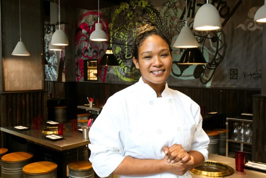<strong>Eater DC -</strong> Shaw’s New Korean Barbecue Joint Puts Dry-Aged Steaks on the Menu